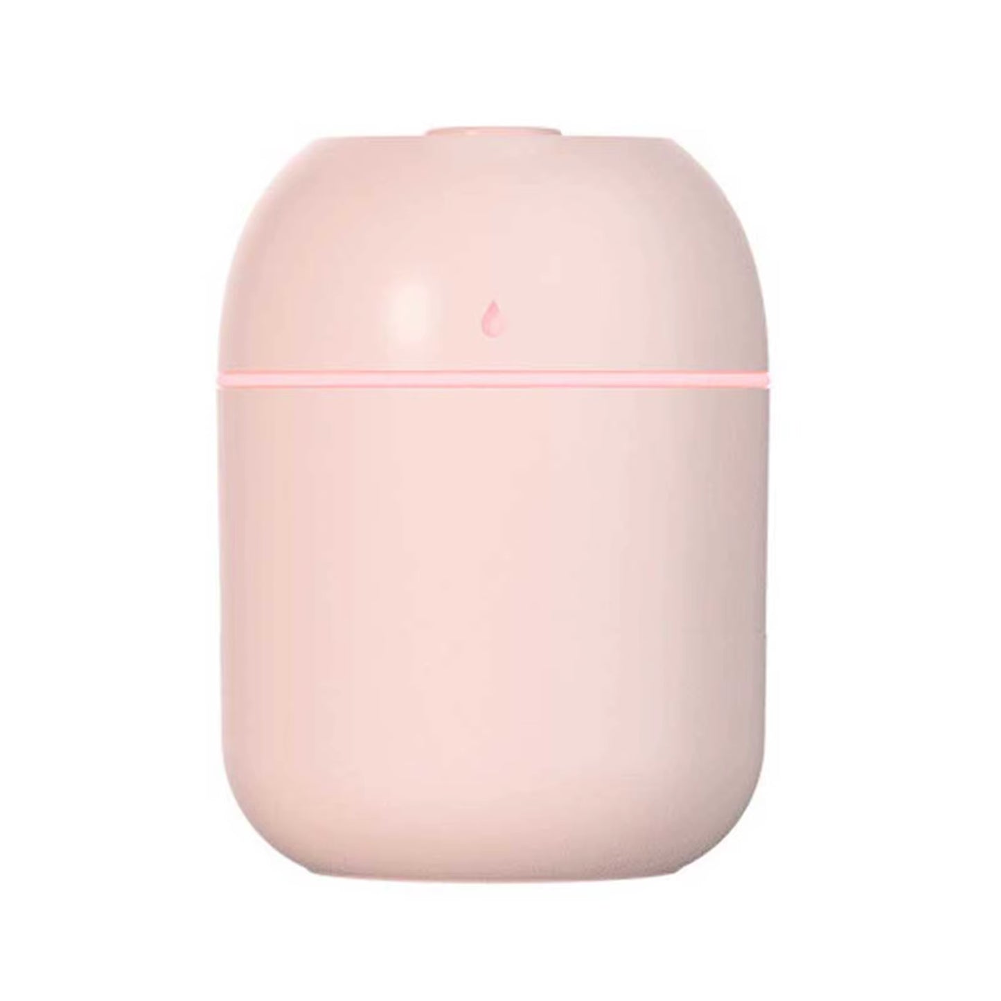 LED Air Humidifier Diffuser