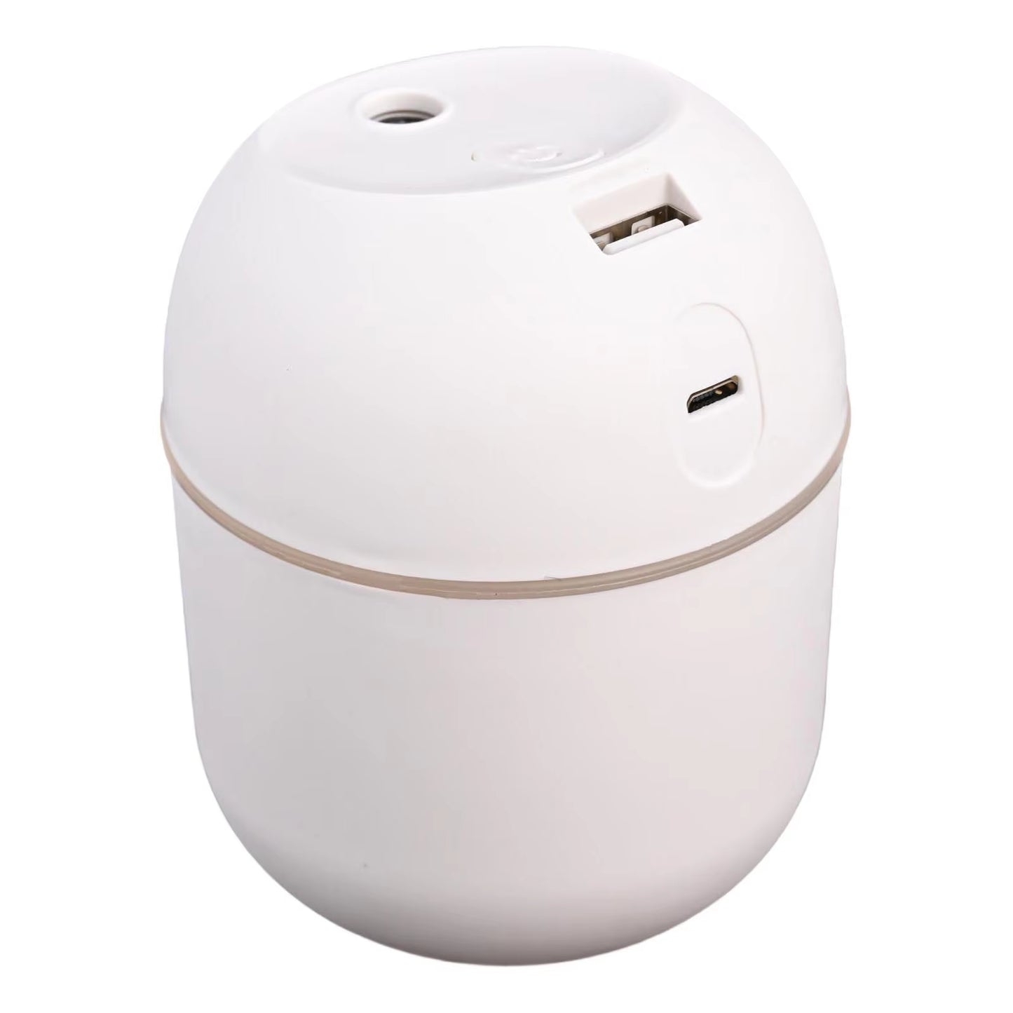 LED Air Humidifier Diffuser