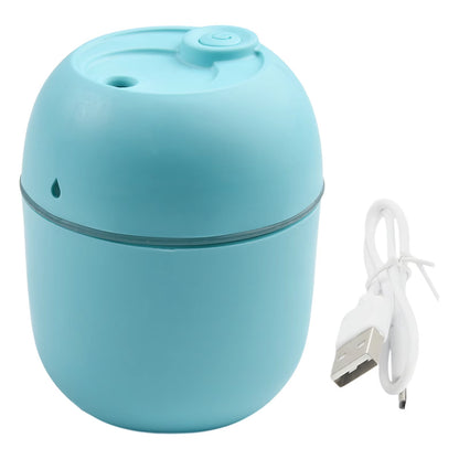 LED Air Humidifier Diffuser