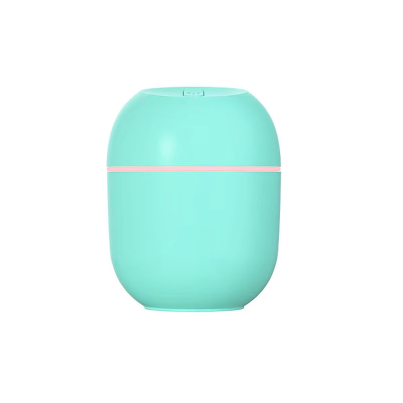 LED Air Humidifier Diffuser