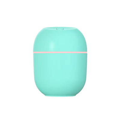 LED Air Humidifier Diffuser